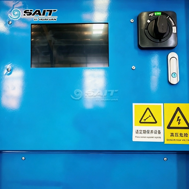 Remote Control Panel
